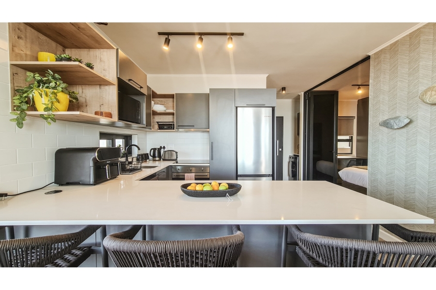 2 Bedroom Property for Sale in Mossel Bay Central Western Cape
